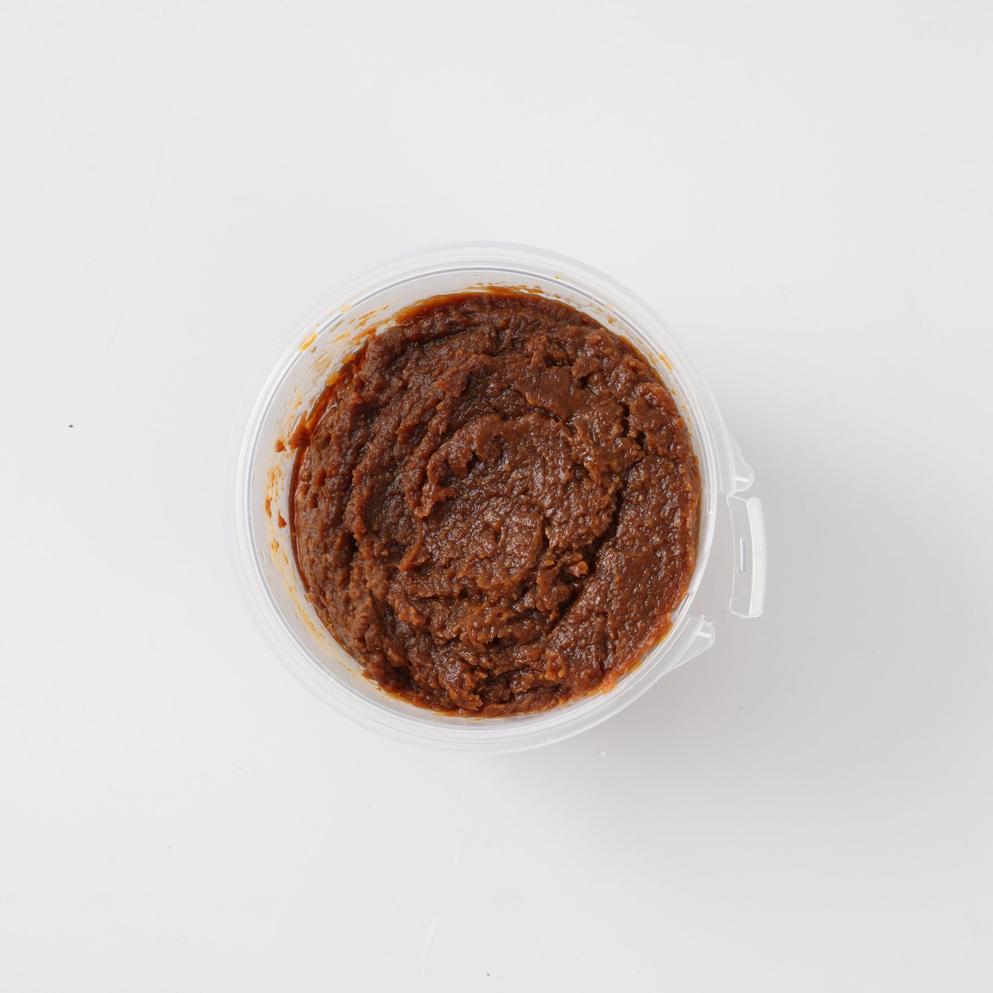 Mori no Jukuo Miso - Made in Miyagi