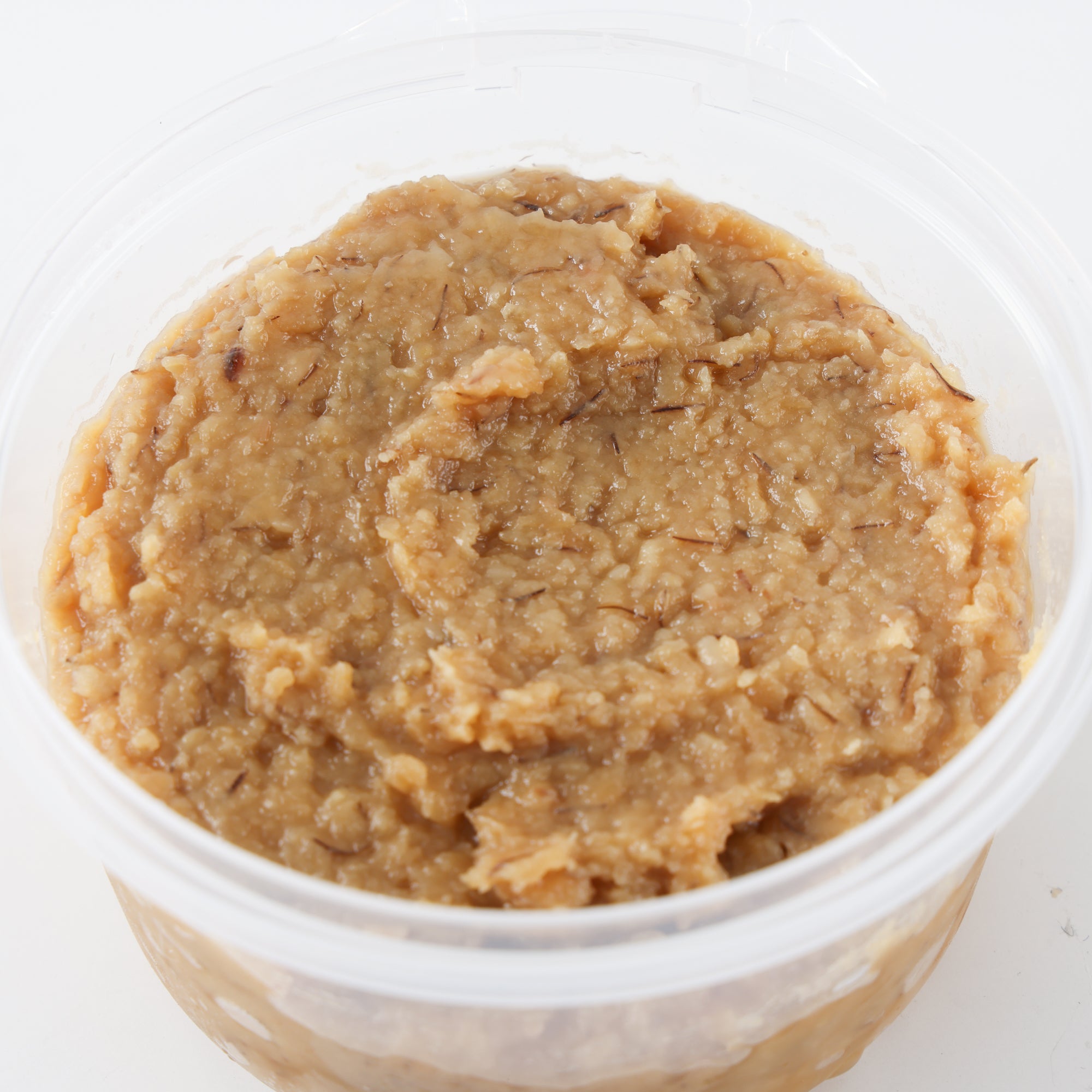 Sakurajima Miso - Made in Satsuma