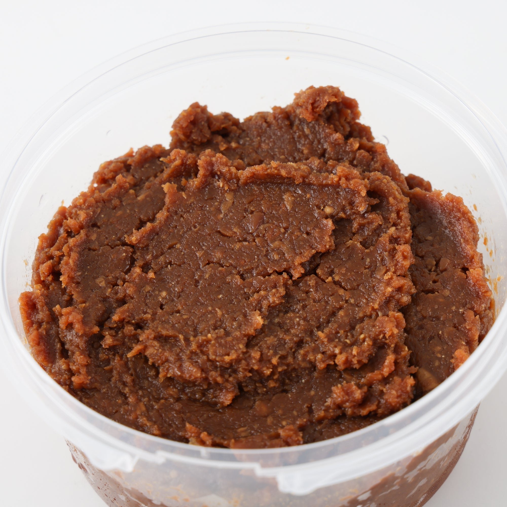 Jindai Jiman Miso - Made with a secret recipe