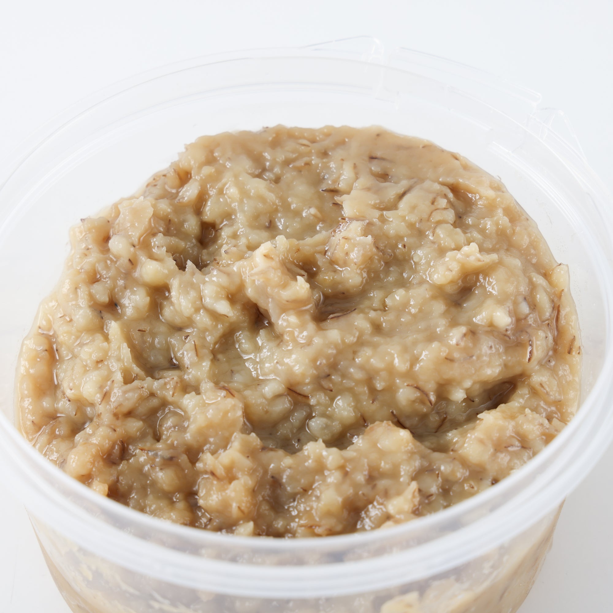 Mugi Nan-yo Miso - Made in Ehime