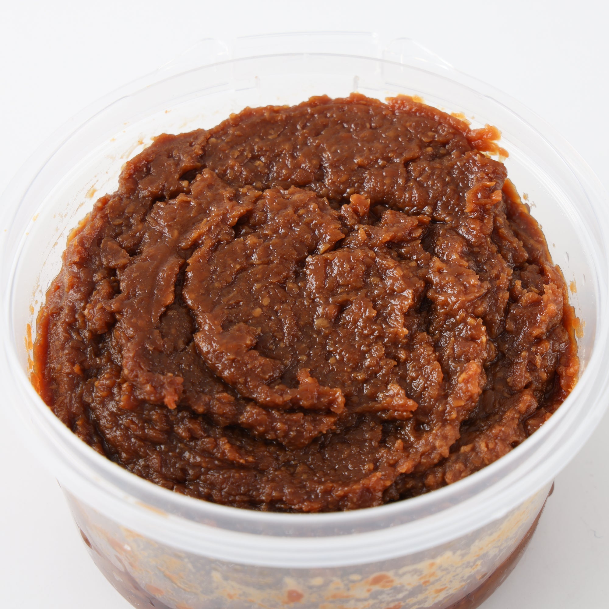 Mori no Jukuo Miso - Made in Miyagi