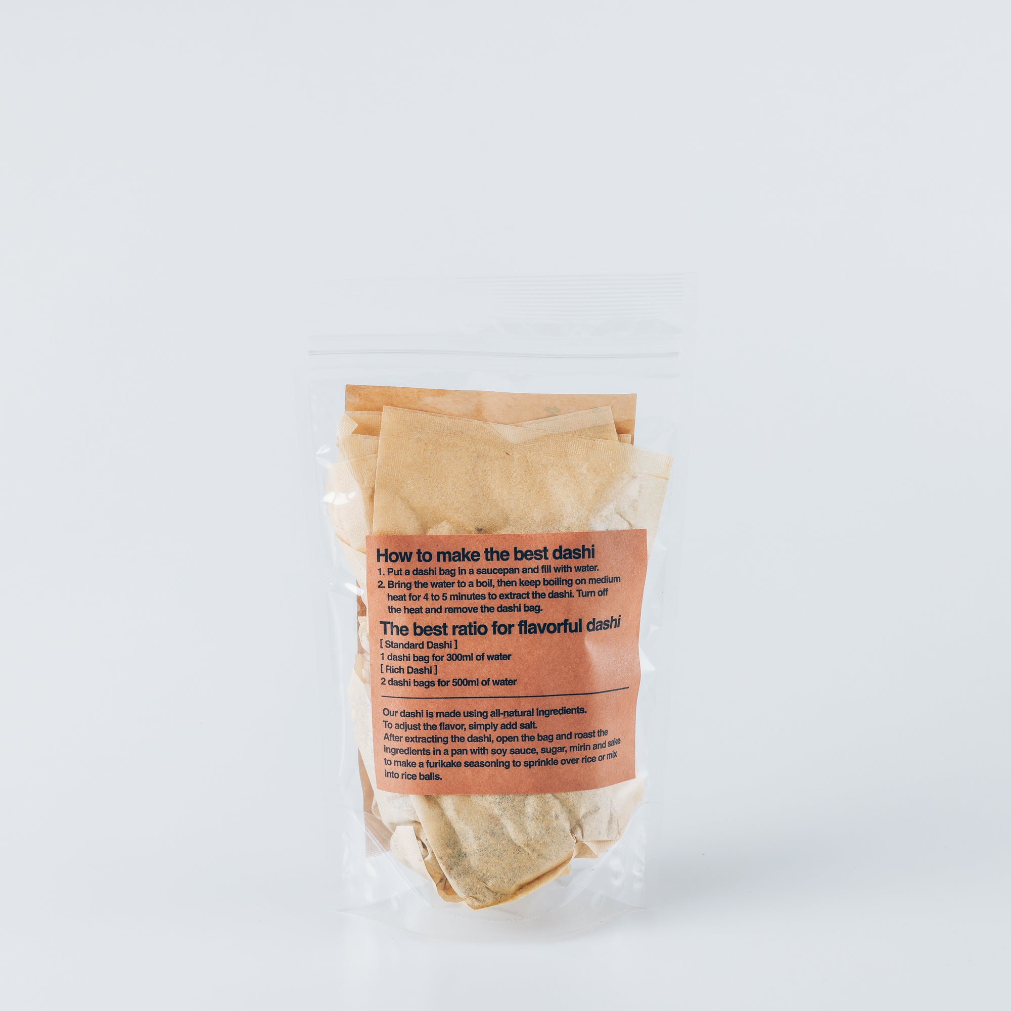 Kyoto Dashi