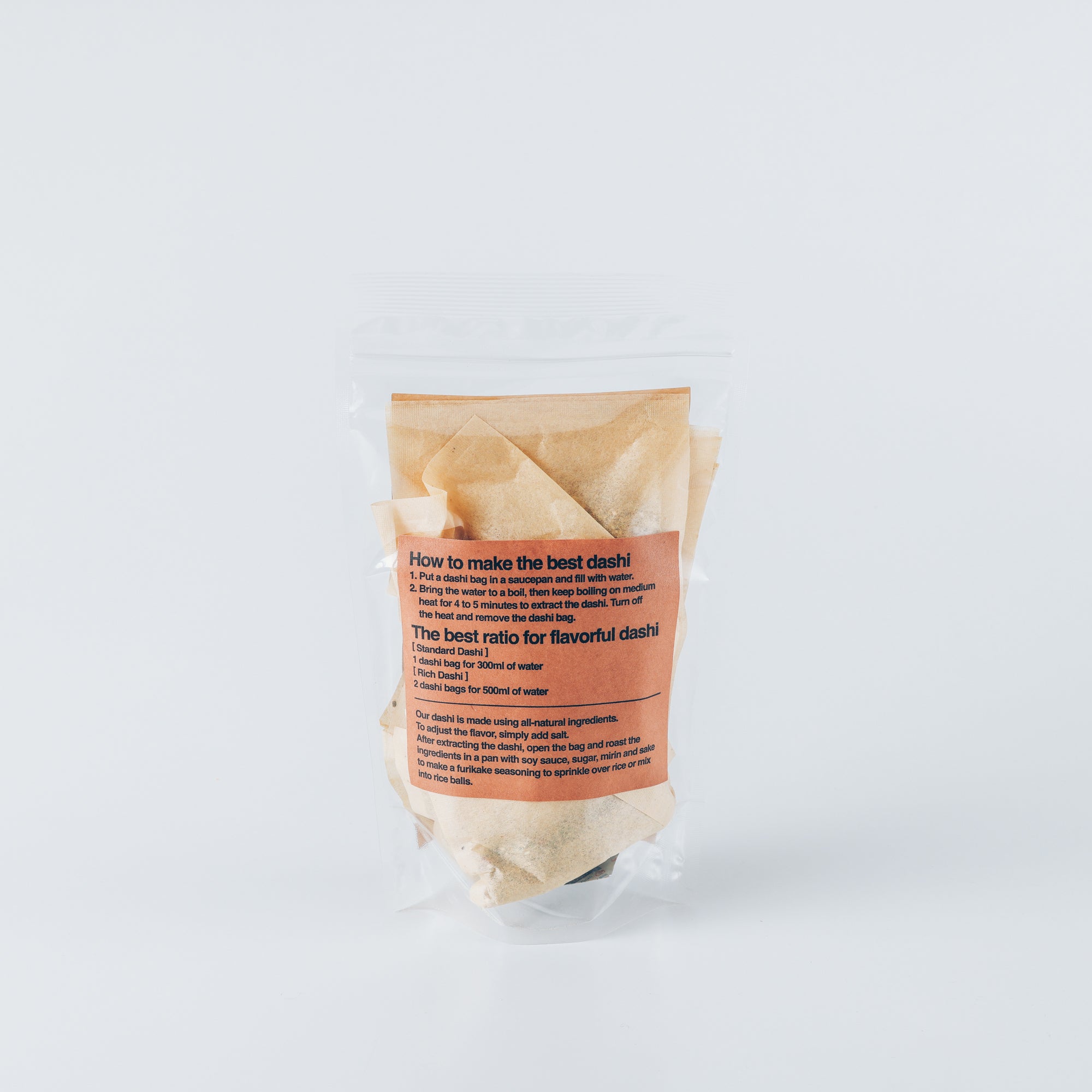 Tokyo Dashi