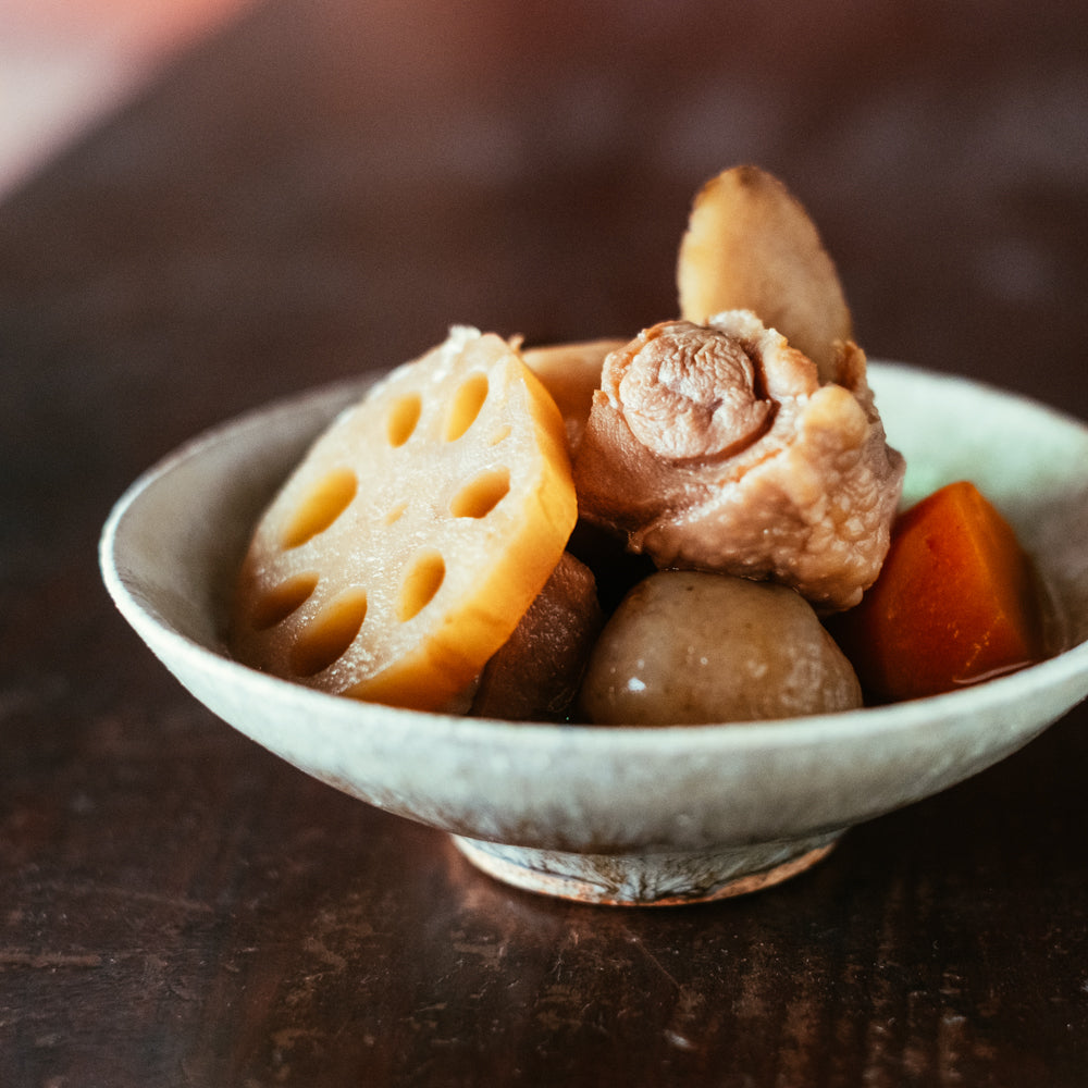 Kyoto Dashi