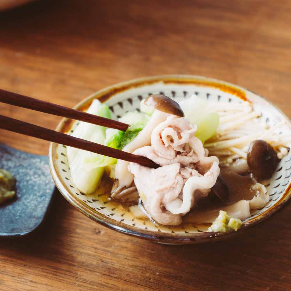 Tokyo Dashi