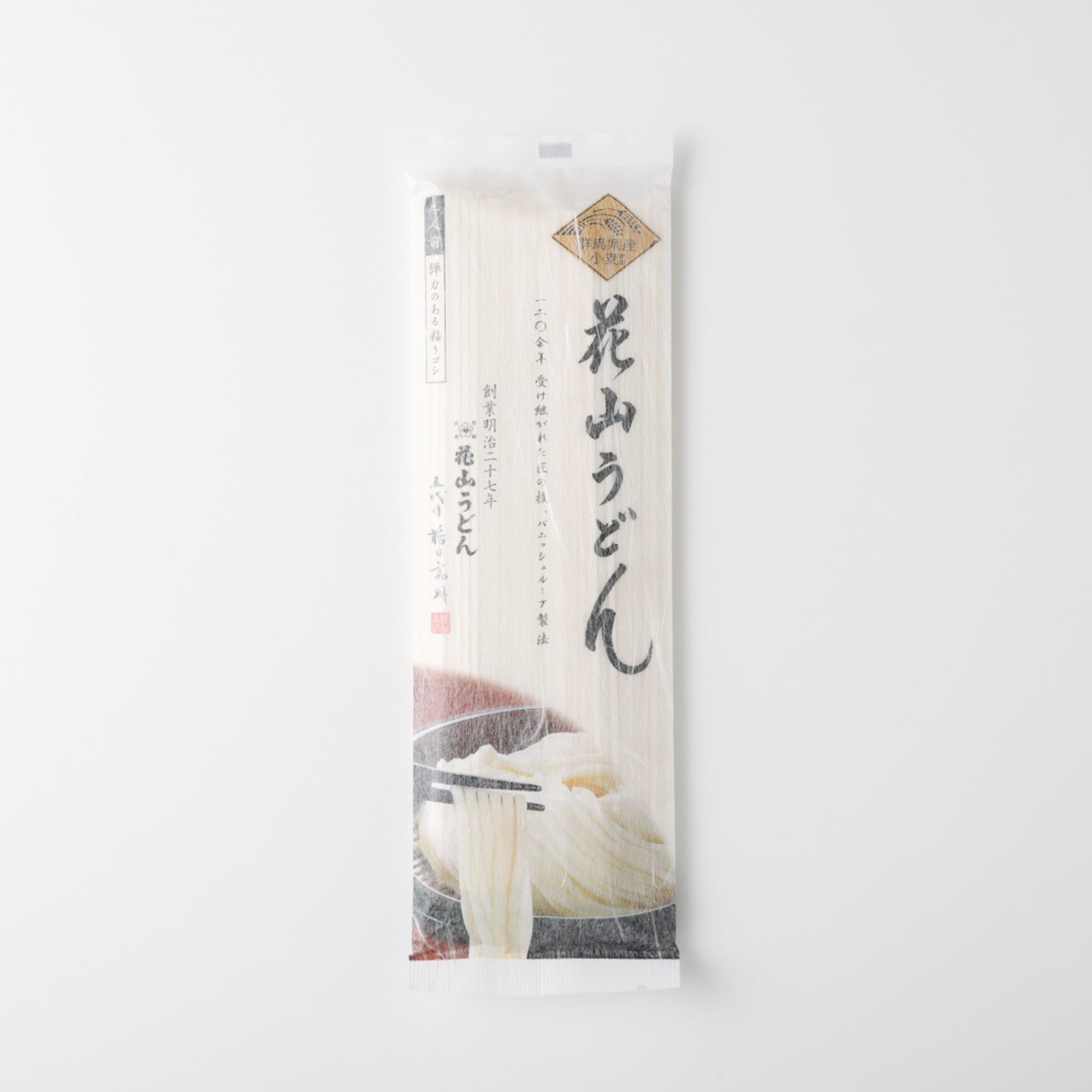 Hanayama Udon