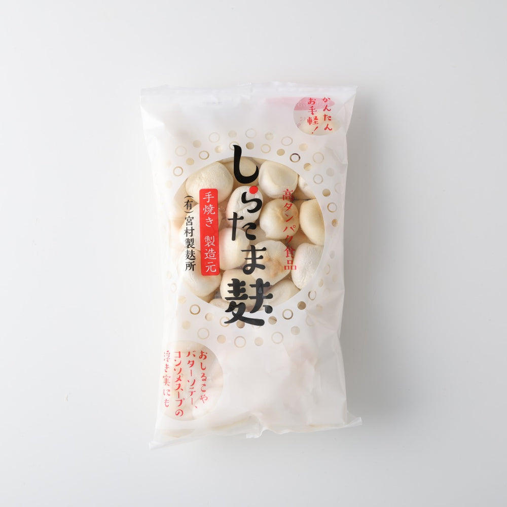 
                  
                    Shiratama-fu (30g pack)
                  
                